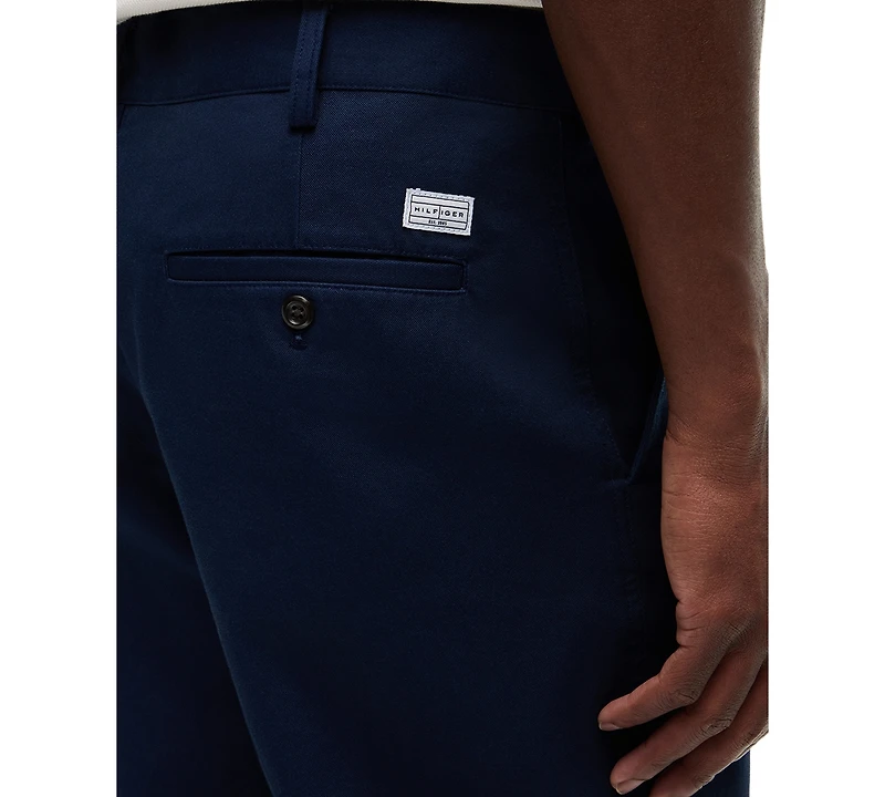 Tommy Hilfiger Men's River Heritage Chino Pants