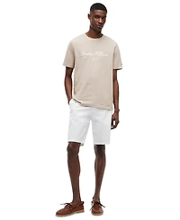 Tommy Hilfiger Men's Regular-Fit T-Shirt