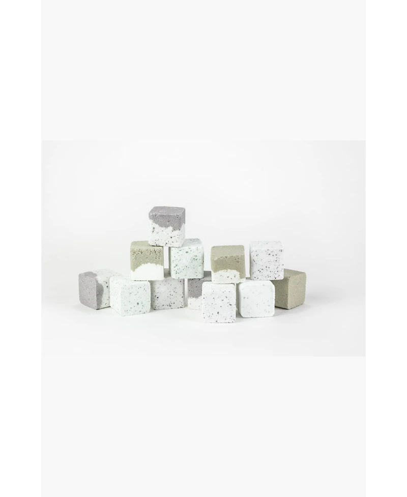 Lizush Cbd Shower Steamers Gift Set