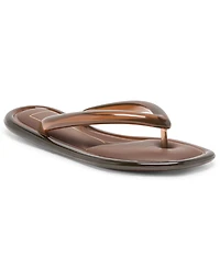 Dolce Vita Women's Jozey Jelly Footbed Thong Sandals