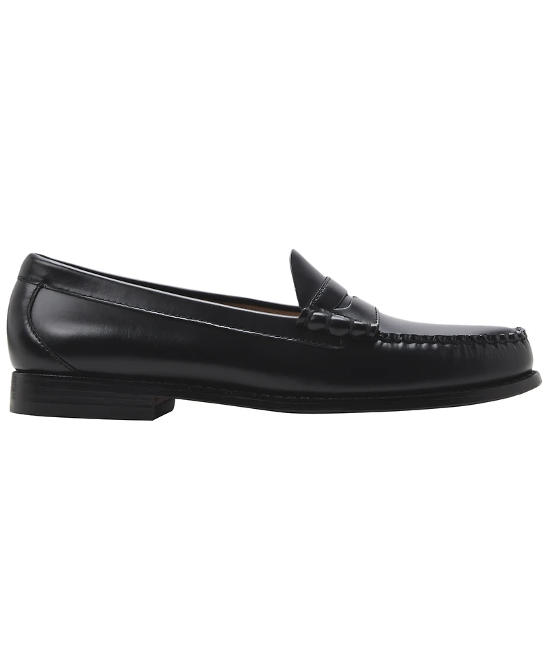 G.h.bass Men's Larson Weejuns Slip-On Loafer