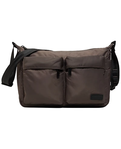 Hunter Men's Utility Crossbody Bag