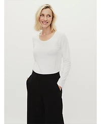 Masai Copenhagen Women's MaPiana Cropped Culotte Pants