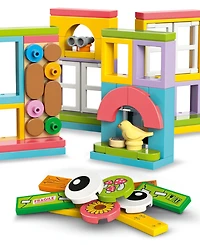 Lego Friends Friendship Tree House Hangout Toy 42652