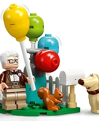 Lego Disney Pixar Up House Toy 43217