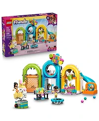Lego Friends Fun Indoor Playground Toy 42686