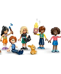 Lego Friends Heartlake City Friends Club House Toy 42689