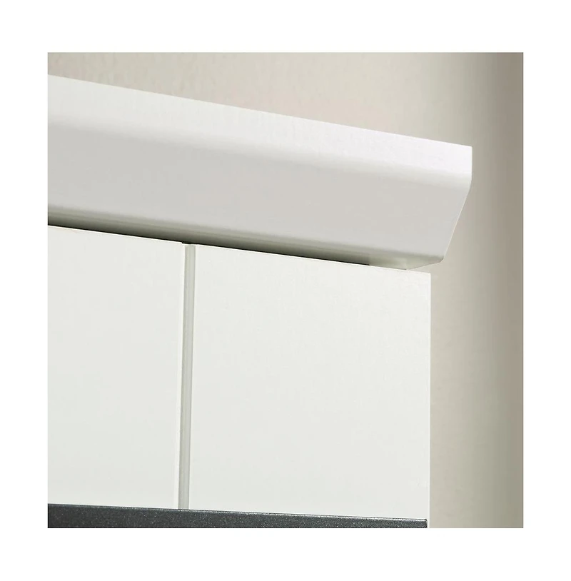Sauder HomePlus Storage Cabinet