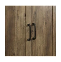 Sauder Miscellaneous Storage Cabinet