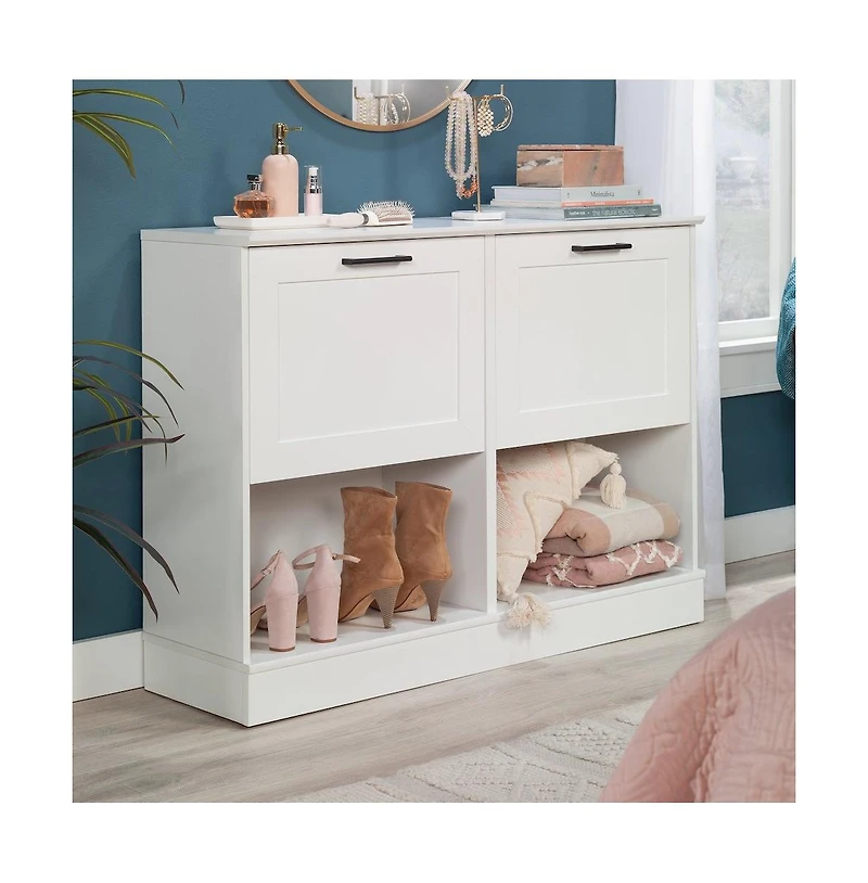 Sauder HomePlus Storage Cabinet