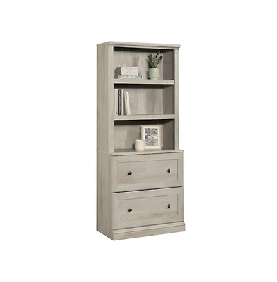 Sauder Miscellaneous Storage Library
