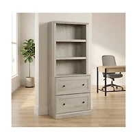 Sauder Miscellaneous Storage Library