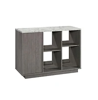 Sauder East Rock Storage Cabinet