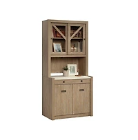 Sauder Dixon City Commercial Office Hutch