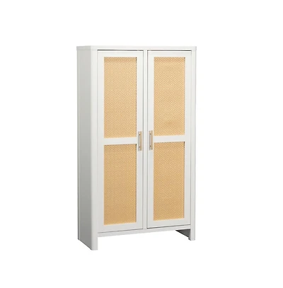 Sauder Isabella Isle 2-Door Cabinet