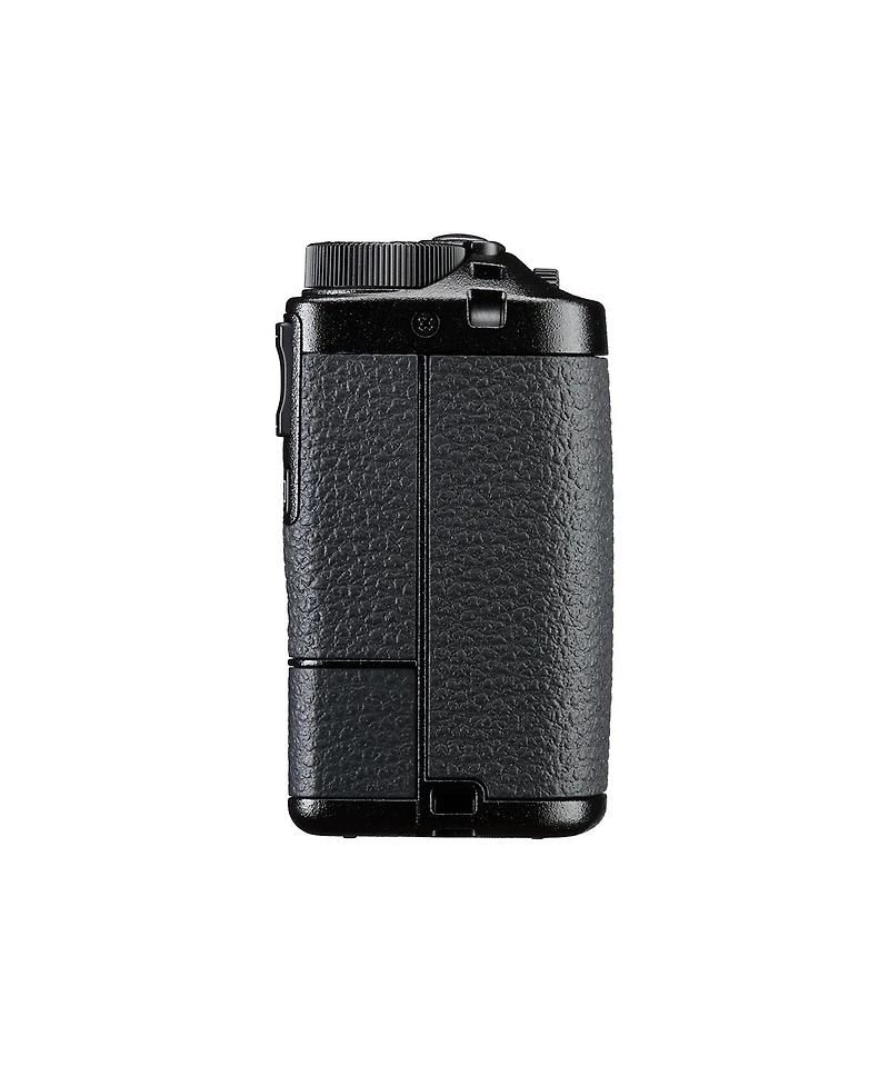 Ricoh Gr Iv Hdf Digital Camera