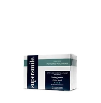 Supersmile Single Dose Powdered Mouthrinse 60pk