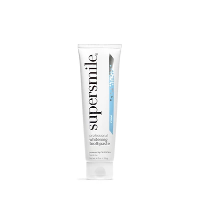 Supersmile Fluoride Free Professional Whitening Toothpaste