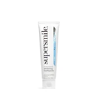 Supersmile Fluoride Free Professional Whitening Toothpaste