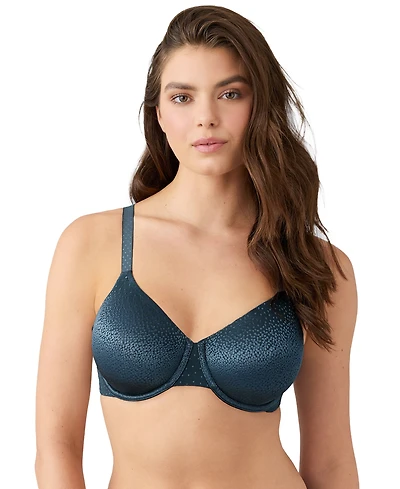 Wacoal Women's Back Appeal Underwire Bra, 855303