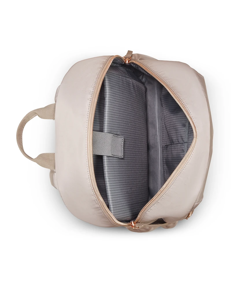 Delsey Paris Sunny 17.75" Backpack