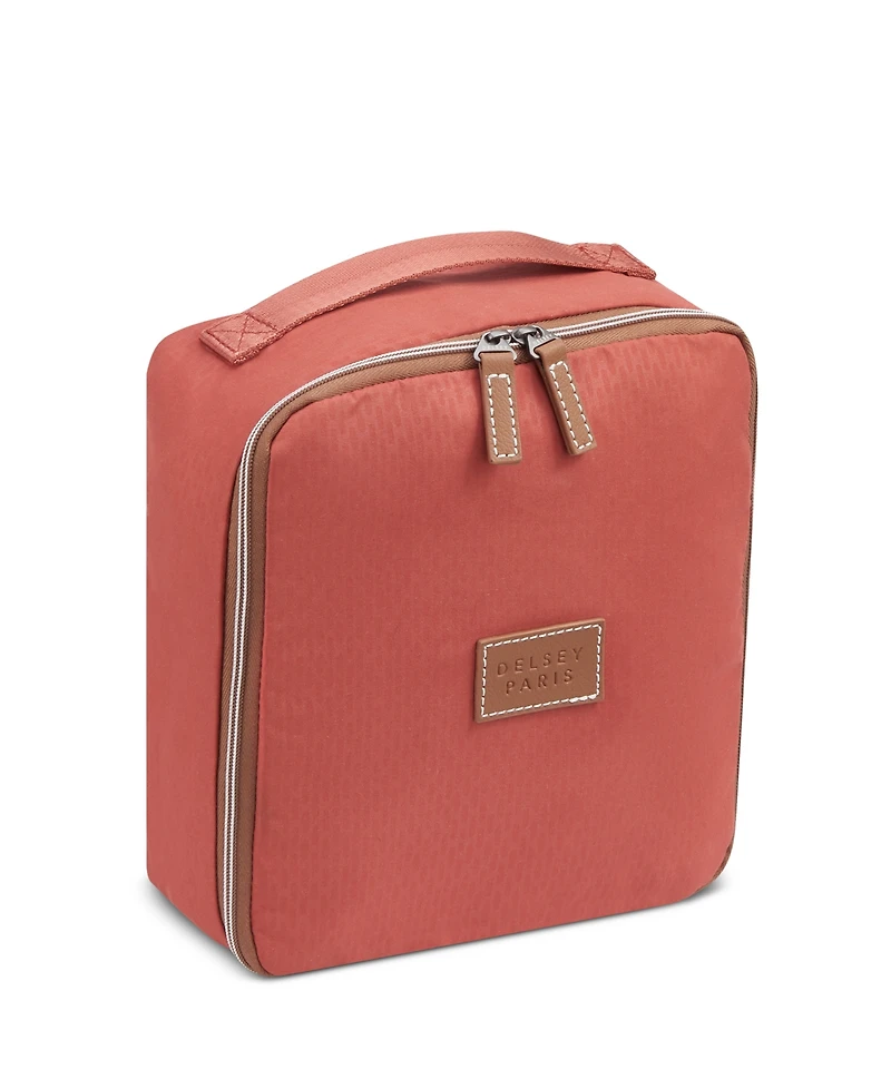 Delsey Paris Chatelet Air 2.0 Packing Cubes, Set of 4