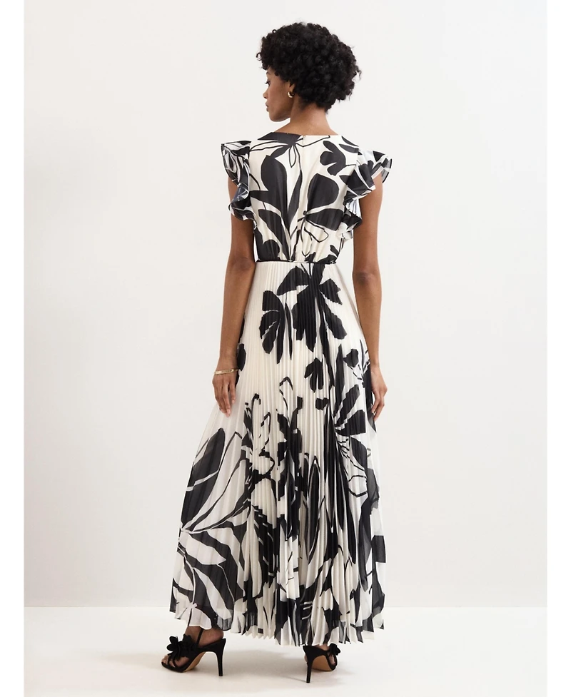 Phase Eight Women's Uma Maxi Dress