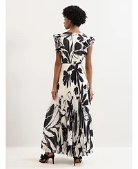 Phase Eight Women's Uma Maxi Dress