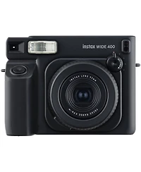 Fujifilm Instax Wide 400 Instant Film Camera