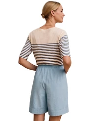 Celtic & Co. Women's Summer City Short