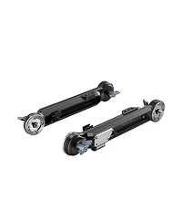 SmallRig Shoulder Rig Extension Arm Adapter with Arri Rosette, 2-Pack