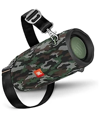 Jbl Xtreme 2 Portable Waterproof Wireless Bluetooth Speaker