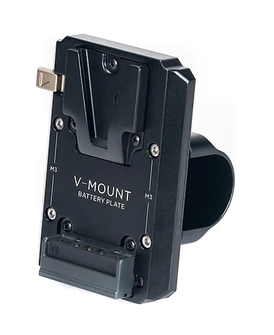 Tilta V-Mount Battery Plate for Dji Rs 2 and Rs 5 Ring Grip