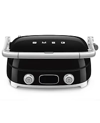 Smeg 50's Retro Style Aesthetic Multi-Use Grill