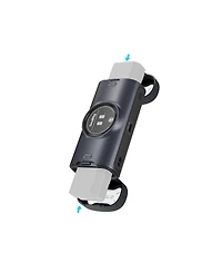 SmallRig Portable Battery Charger Case for Sony Np-FZ100