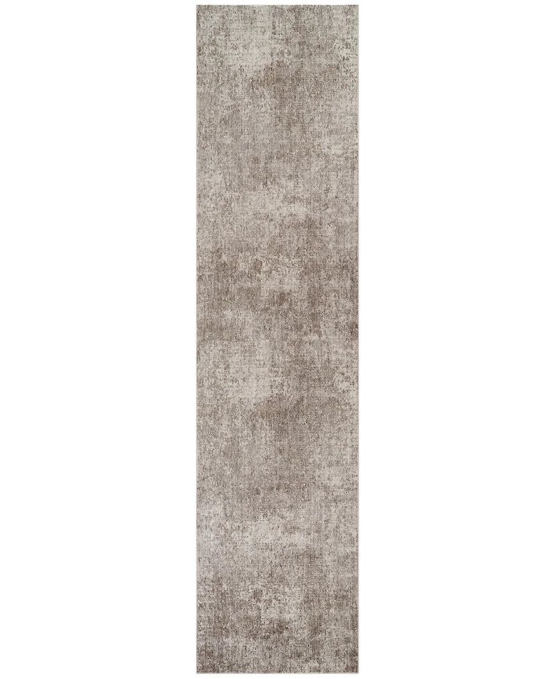 Sealy Easton Eas- 2'6"x10' Runner Area Rug