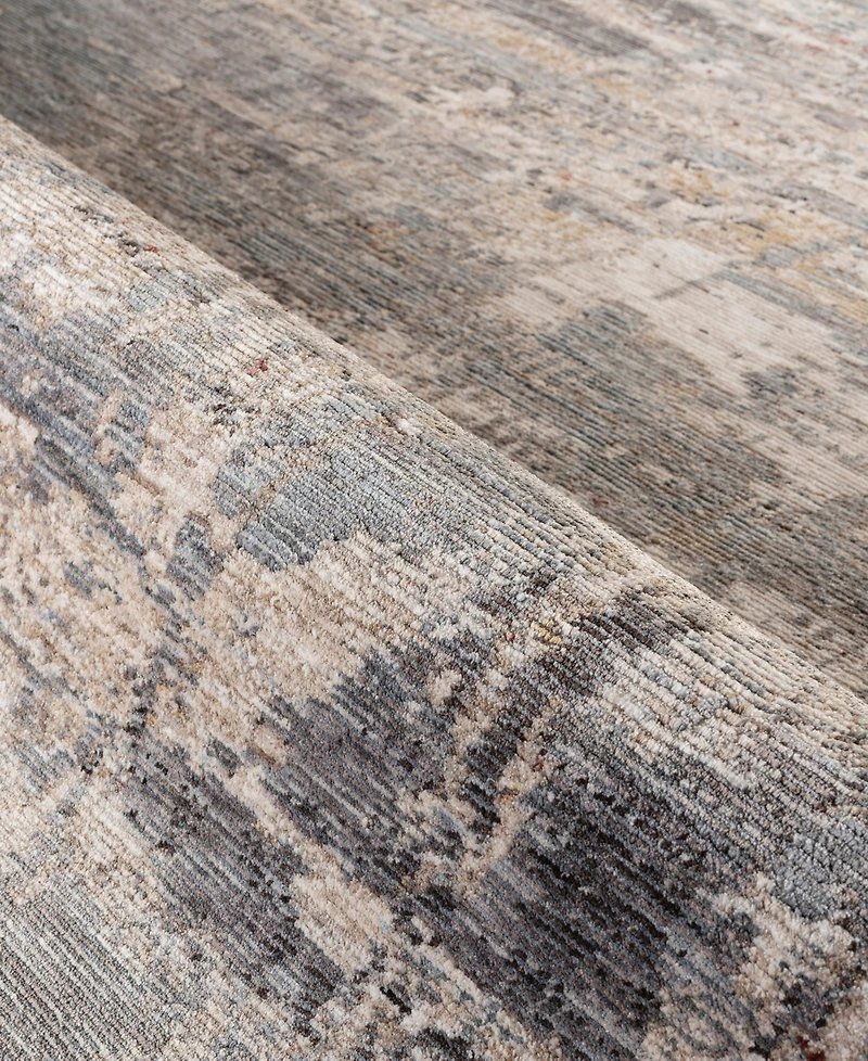 Sealy Easton Eas-7 2'6"x10' Runner Area Rug