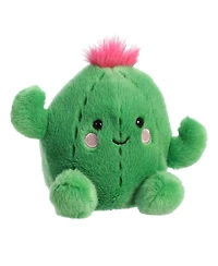 Aurora Mini Prickles Cactus Palm Pals Adorable Plush Toy