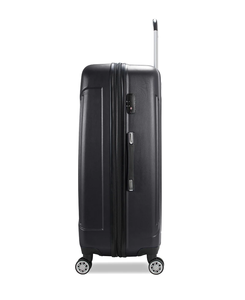 Denali S. 3-Pc. Anti-theft Hardside Luggage Set