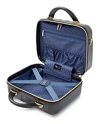 Melrose S Carry-on Vanity Luggage, Set of 2