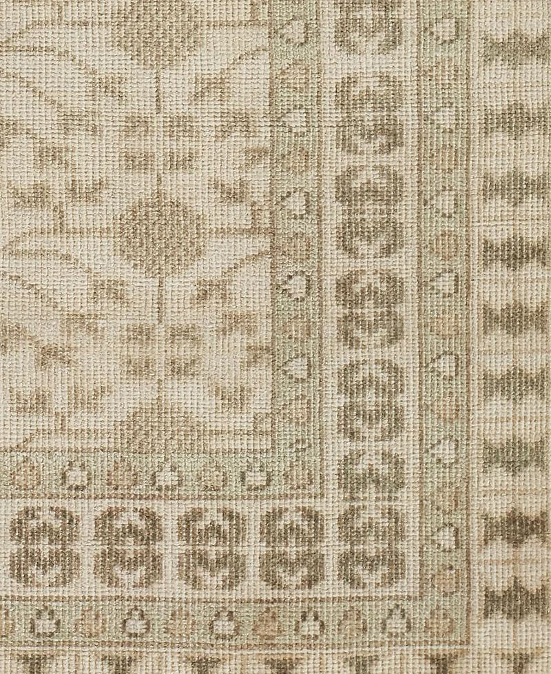 Erin Gates Concord Crd-2 2'6"x8' Runner Area Rug
