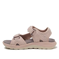 Lands' End Women's River Sport Open Toe Sandals