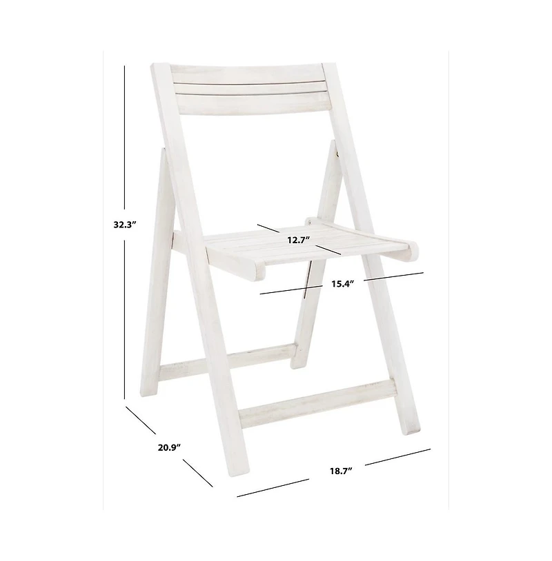 Kerman Outdoor Table and Chair Set