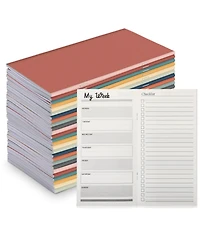 Gnuadz Pocket Planner Employee Gift Journal 2026-2027