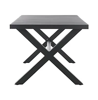 Core Outdoor Dining Table