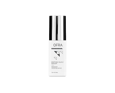 Ofra Cosmetics Peptidde Silk C Serum