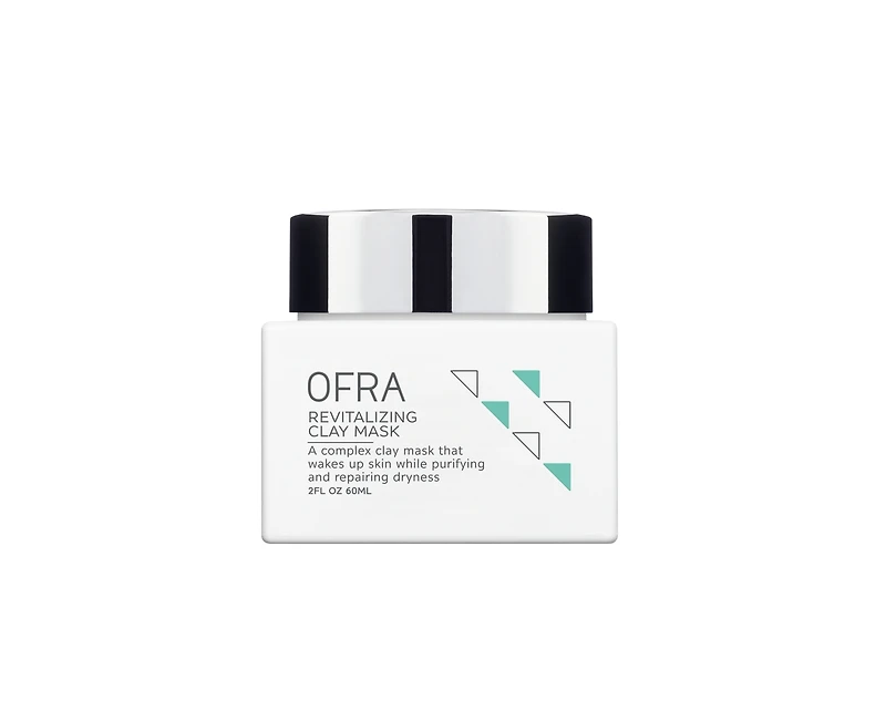 Ofra Cosmetics Revitalizing Clay Mask