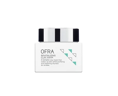 Ofra Cosmetics Revitalizing Clay Mask