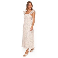 Petal and Pup Women's Ashtonleigh Midi Dress
