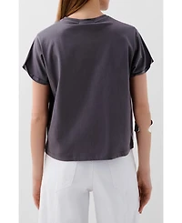 Scalpers Women's Scp Wings Tee